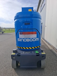 Sinoboom ML10EJ