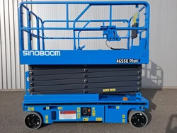 Sinoboom 4655E Plus