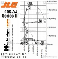 JLG 450AJ