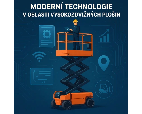 Moderní technologie